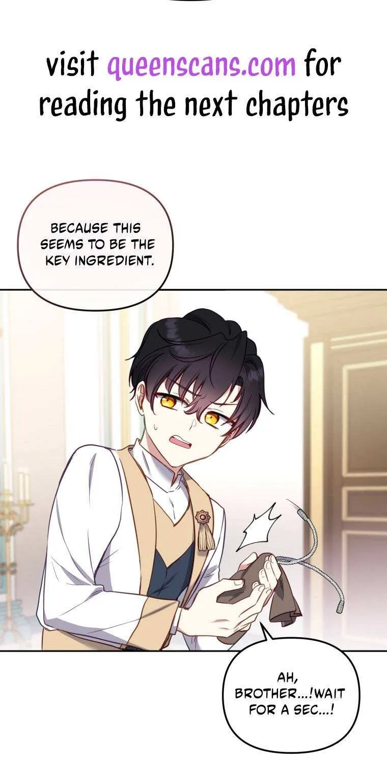 I’m being raised by villains Chapter 10 page 41 - 