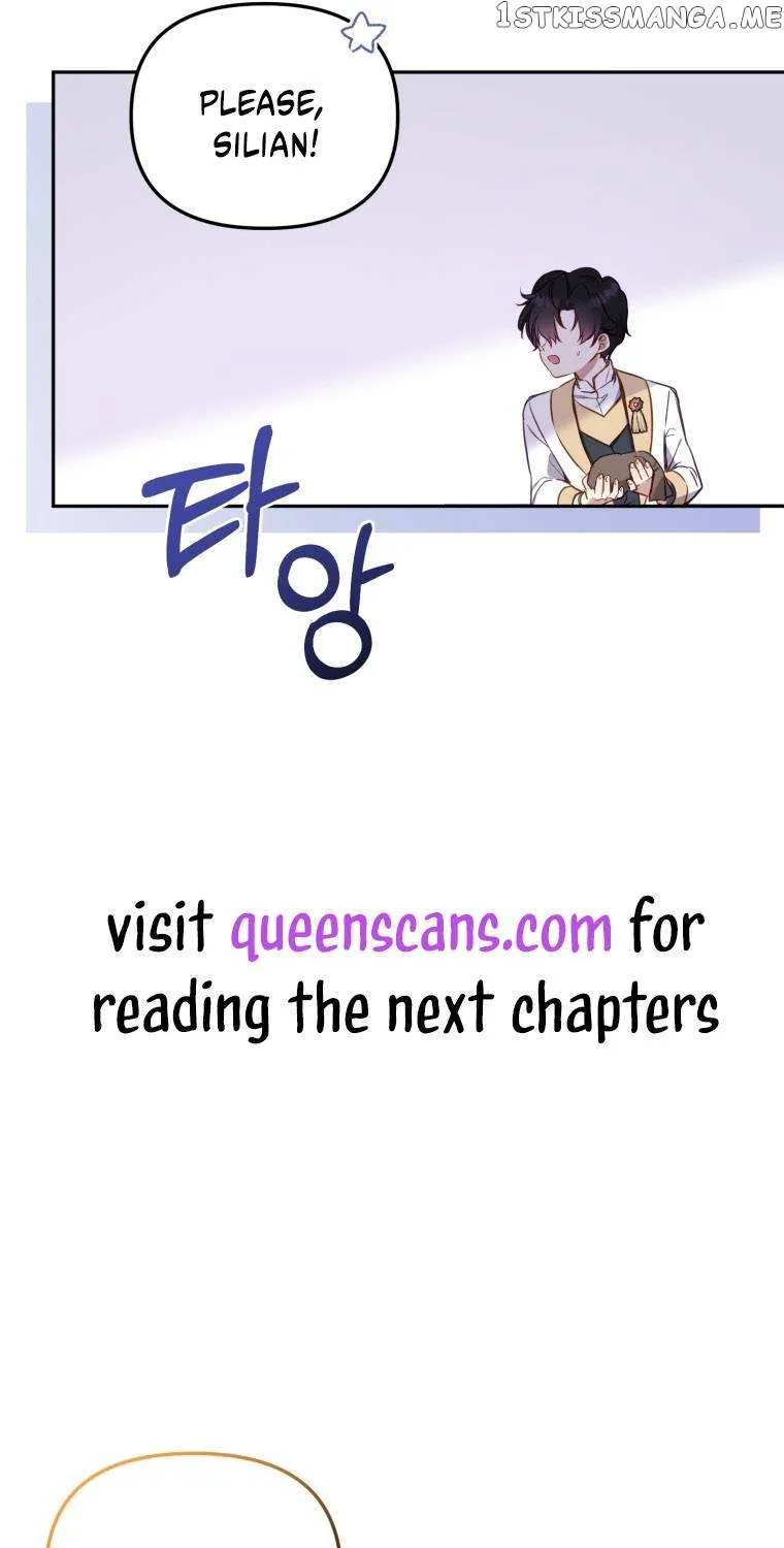 I’m being raised by villains Chapter 10 page 43 - 