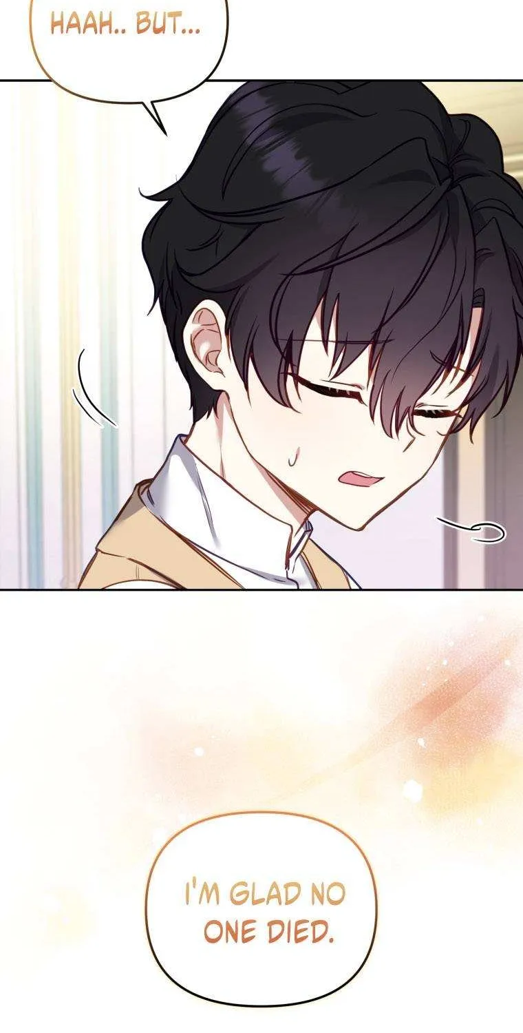 I’m being raised by villains Chapter 10 page 44 - 