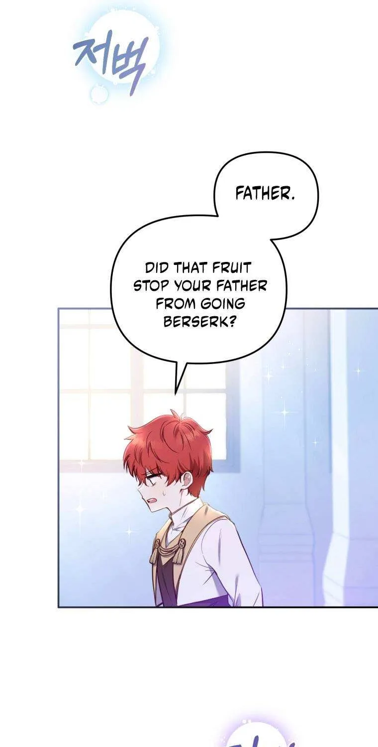 I’m being raised by villains Chapter 10 page 48 - 