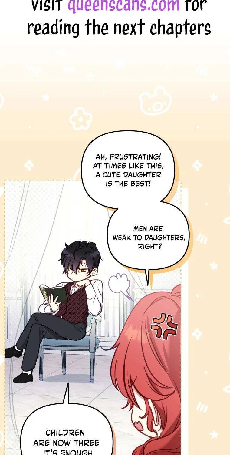 I’m being raised by villains Chapter 10 page 6 - 