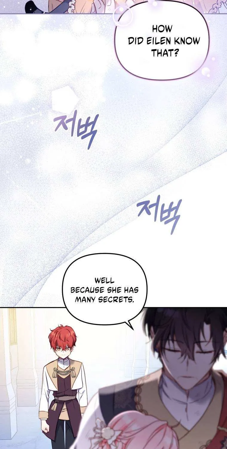 I’m being raised by villains Chapter 10 page 51 - 