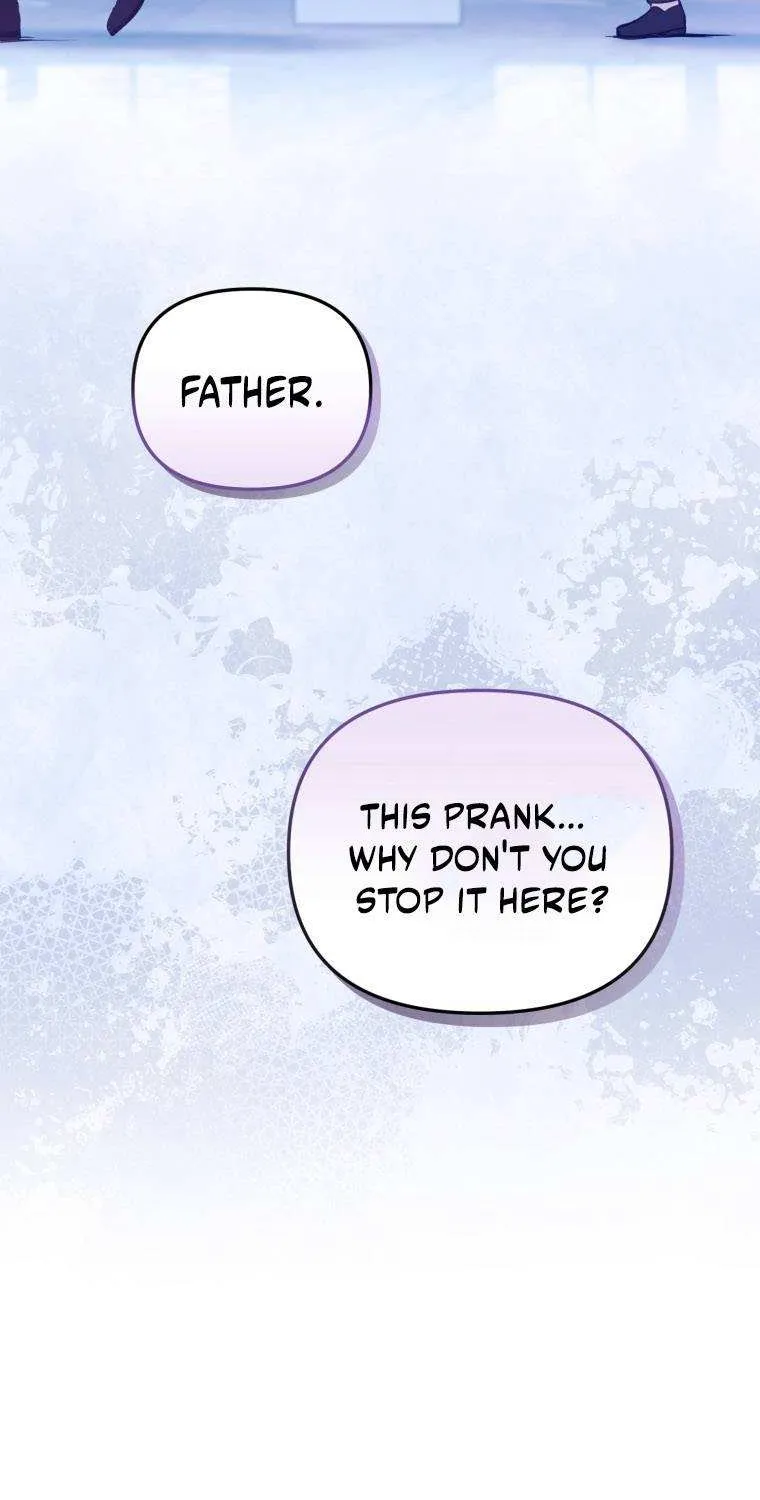 I’m being raised by villains Chapter 10 page 53 - 