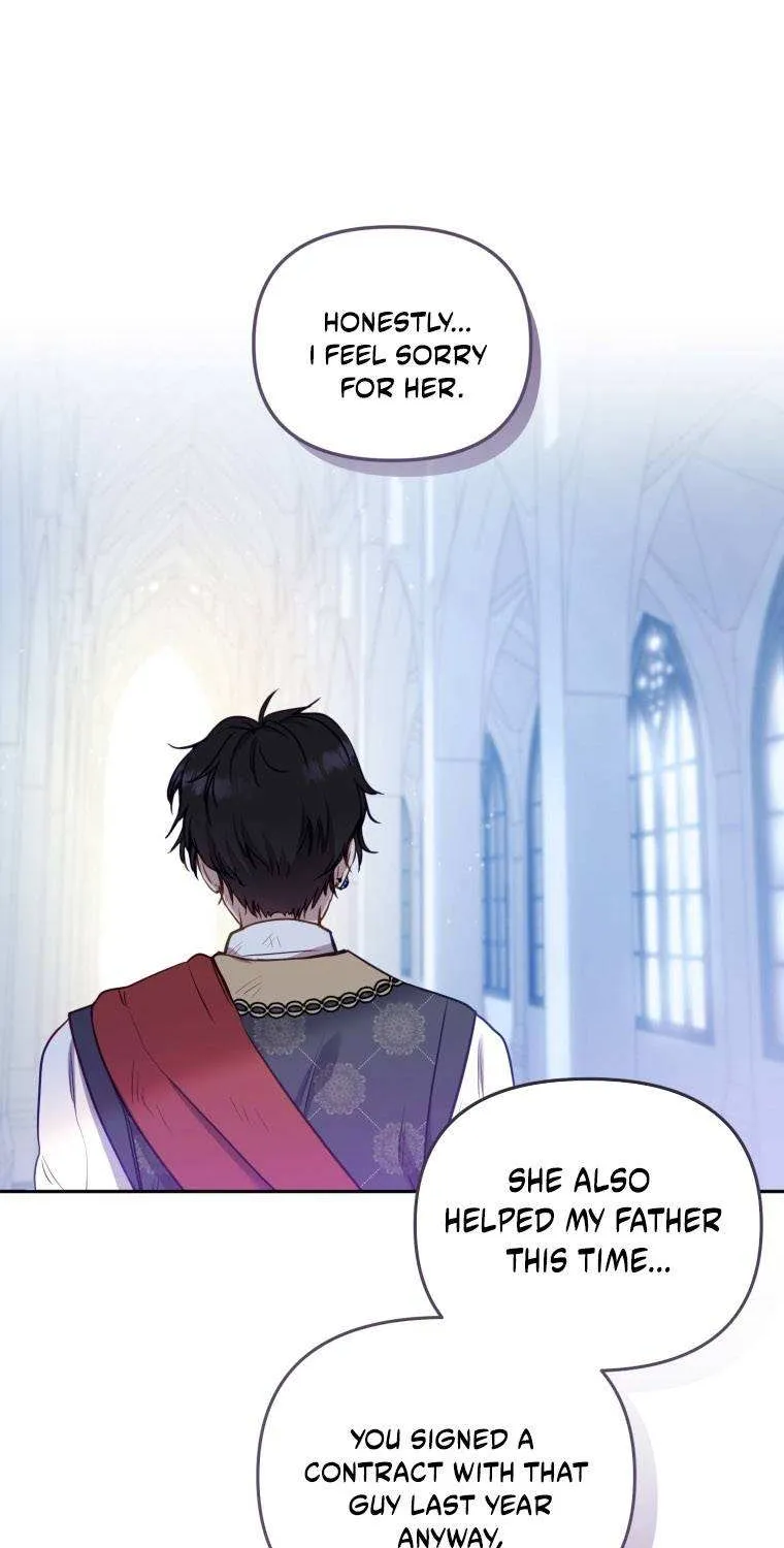 I’m being raised by villains Chapter 10 page 54 - 