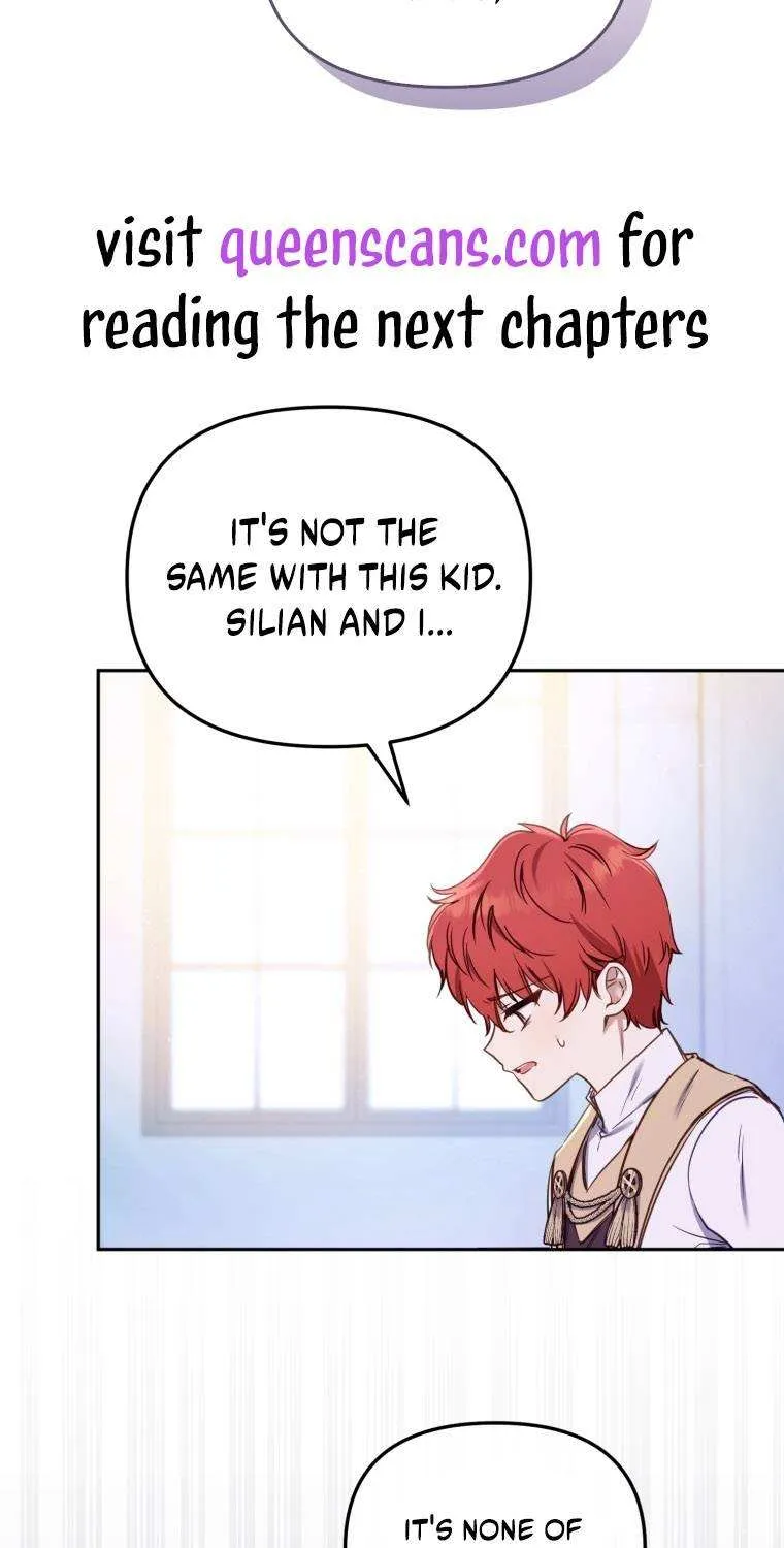 I’m being raised by villains Chapter 10 page 55 - 