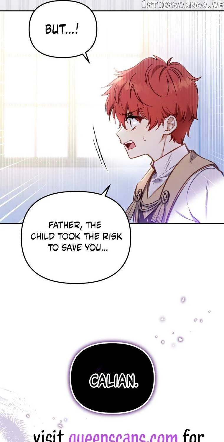 I’m being raised by villains Chapter 10 page 57 - 