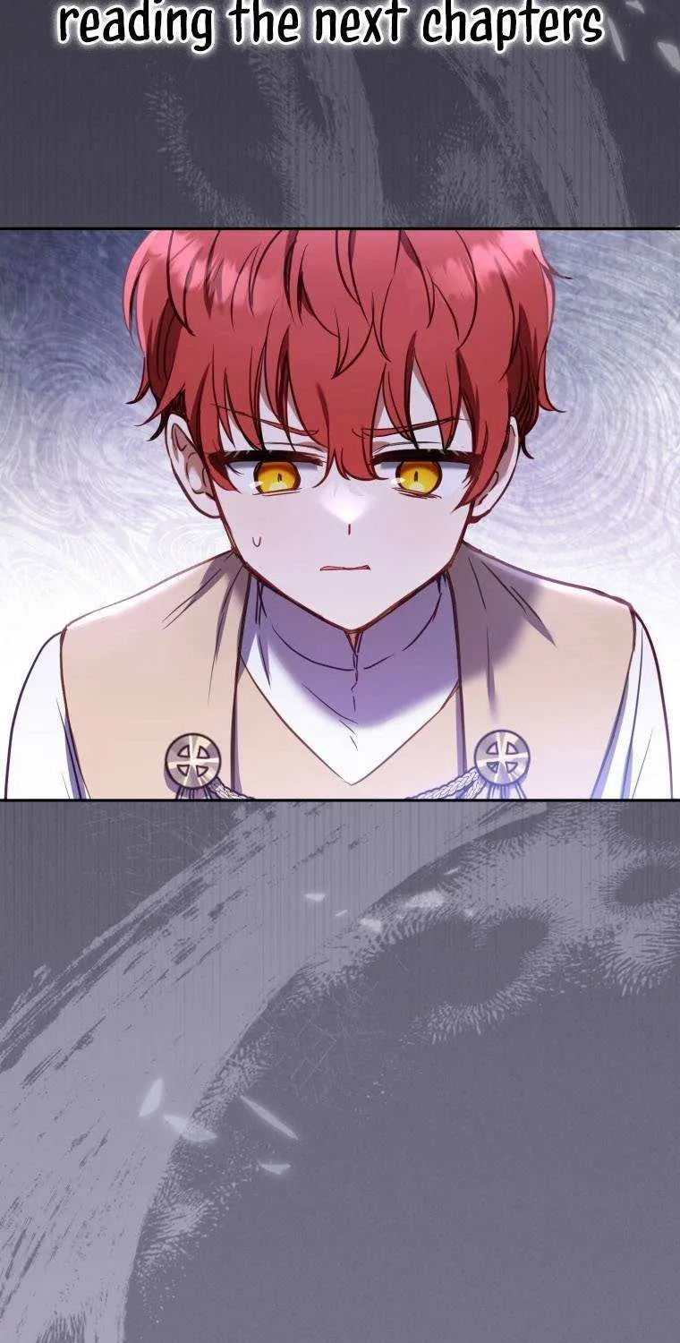 I’m being raised by villains Chapter 10 page 61 - 