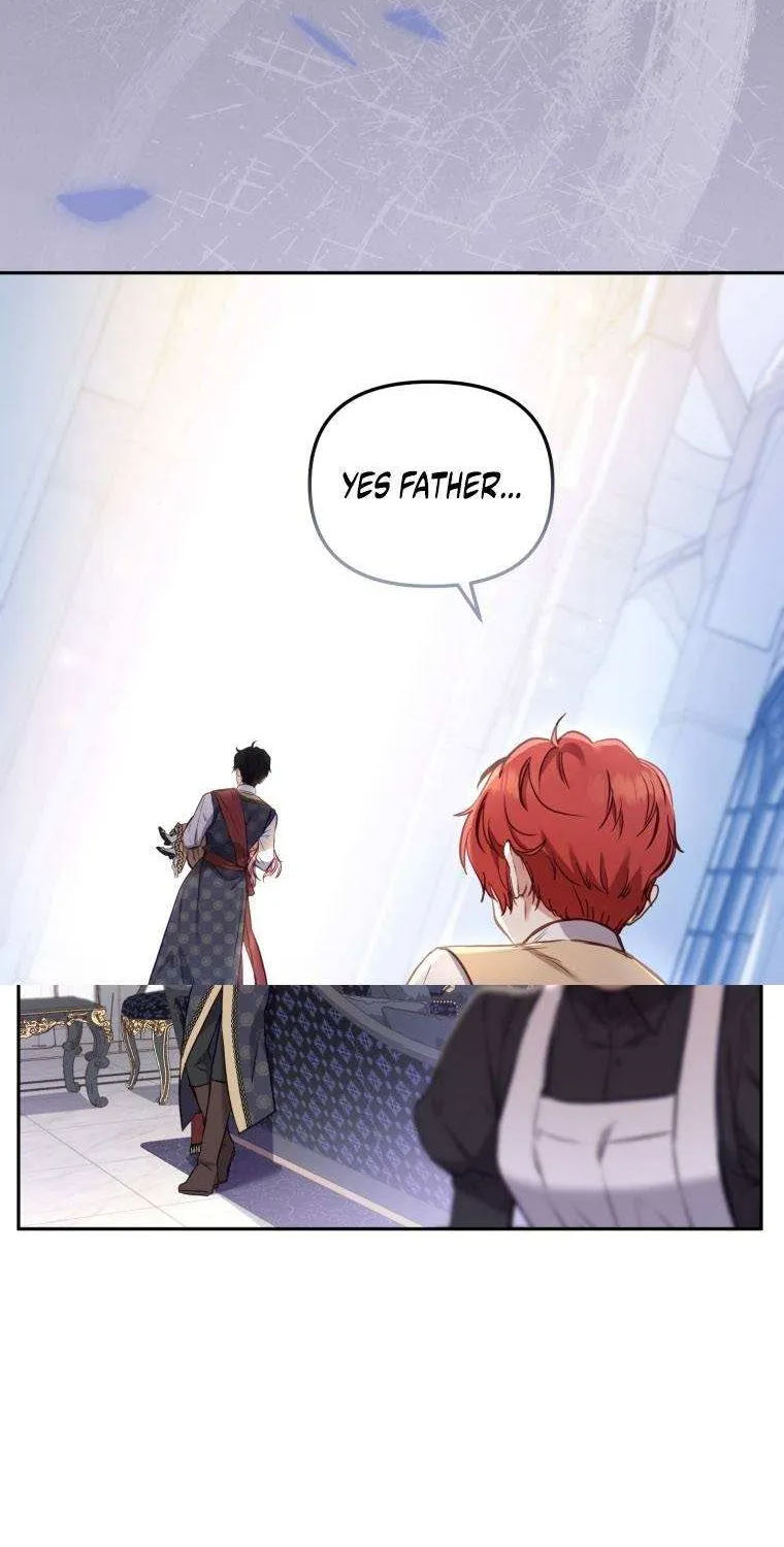 I’m being raised by villains Chapter 10 page 66 - 