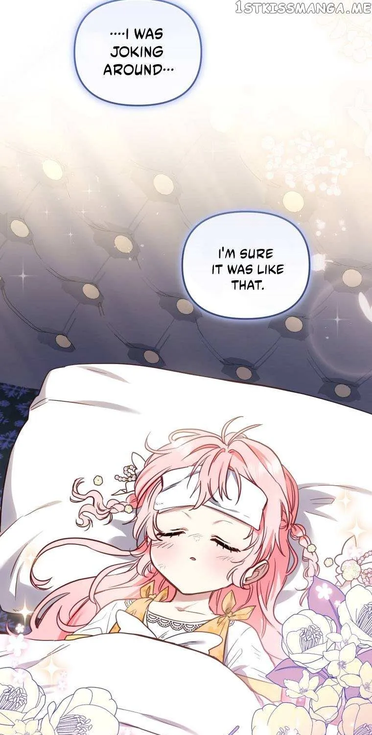 I’m being raised by villains Chapter 10 page 71 - 