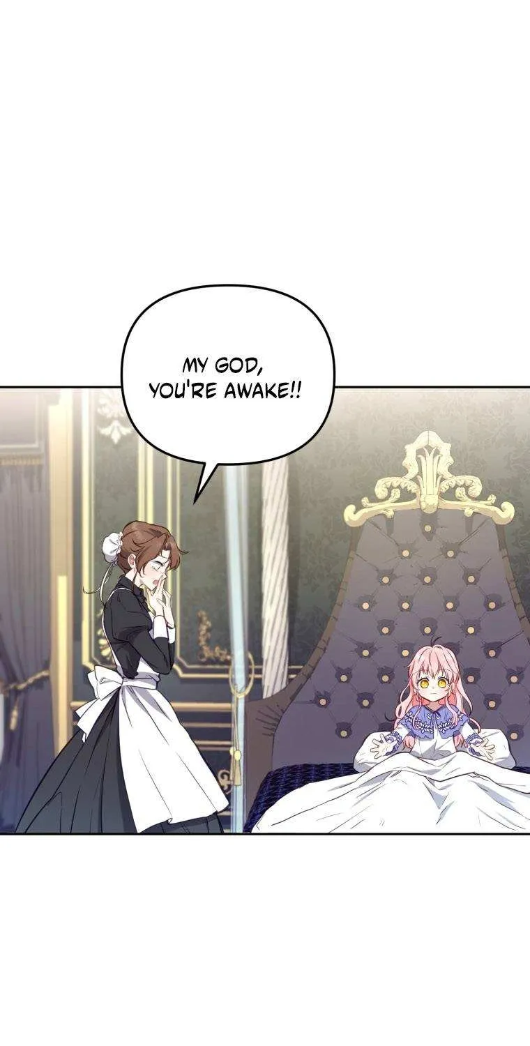 I’m being raised by villains Chapter 10 page 80 - 
