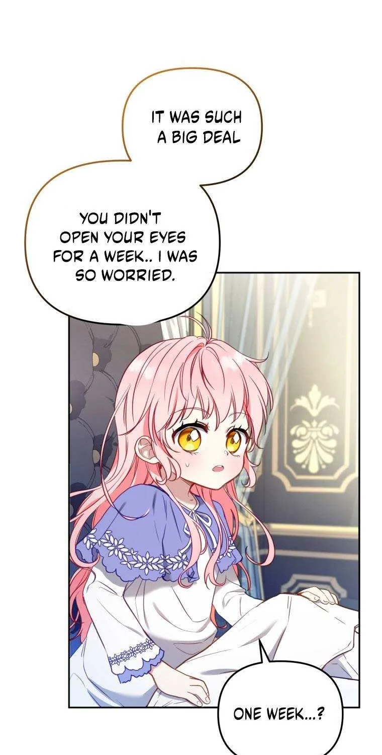 I’m being raised by villains Chapter 10 page 81 - 