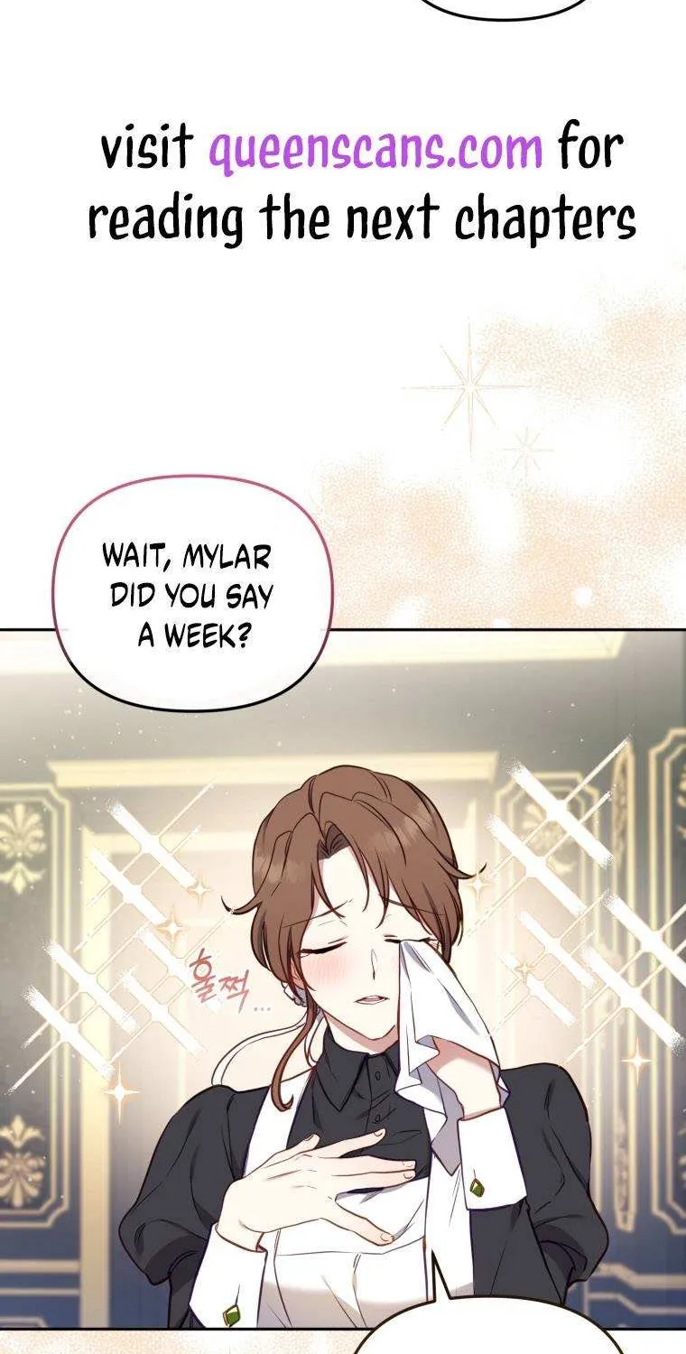 I’m being raised by villains Chapter 10 page 82 - 
