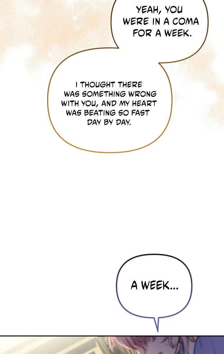 I’m being raised by villains Chapter 10 page 83 - 