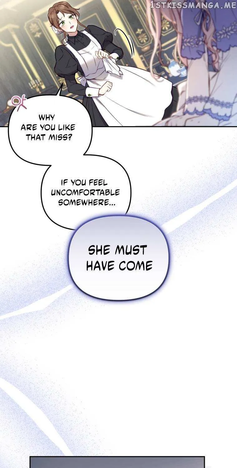 I’m being raised by villains Chapter 10 page 84 - 