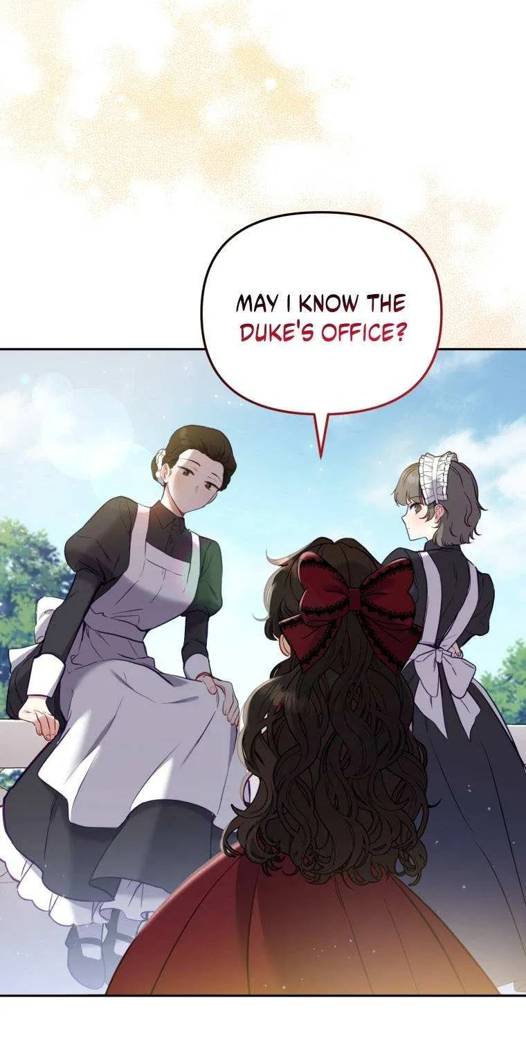 I’m being raised by villains Chapter 10 page 89 - 