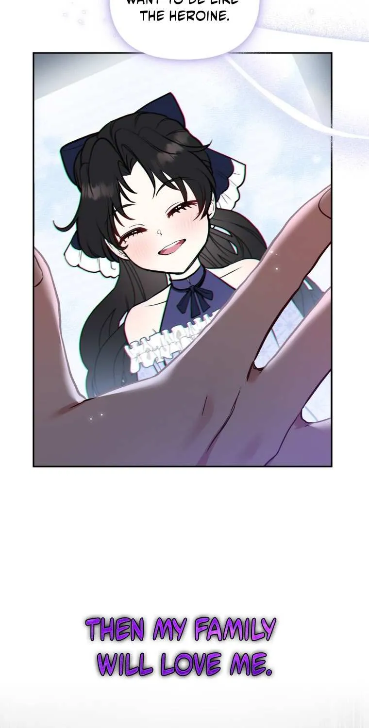 I’m being raised by villains Chapter 11 page 12 - 