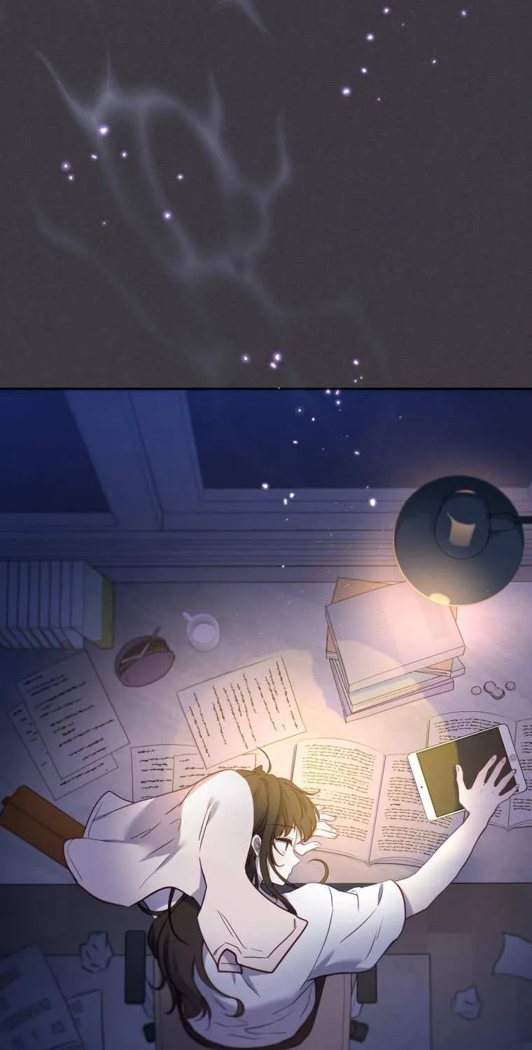 I’m being raised by villains Chapter 11 page 15 - 