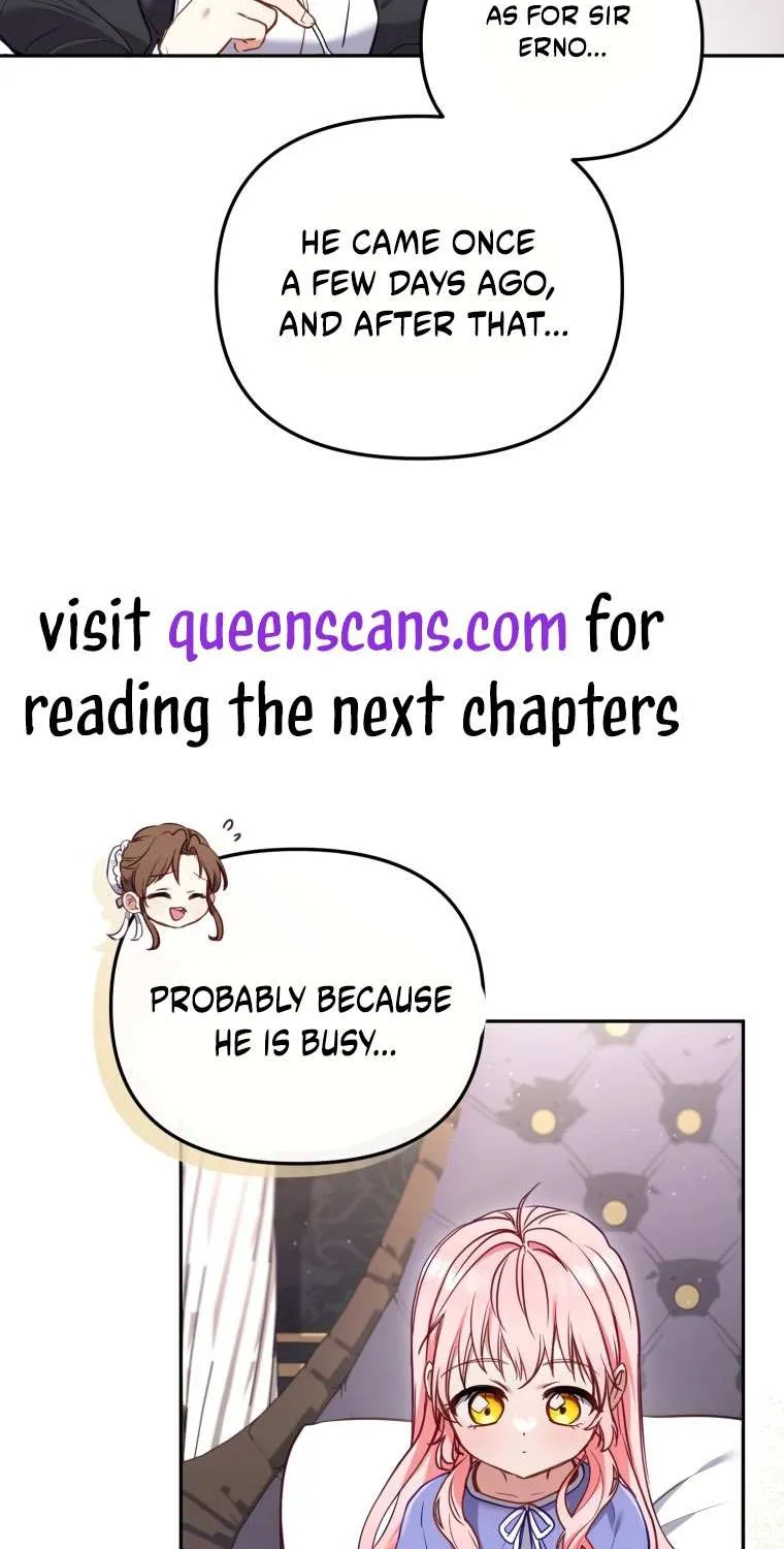 I’m being raised by villains Chapter 11 page 21 - 