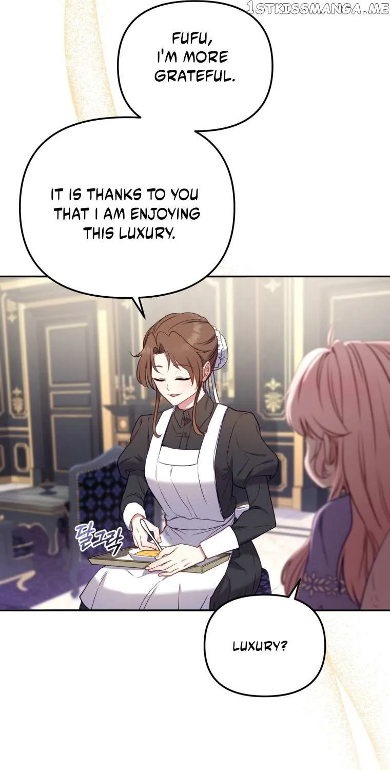 I’m being raised by villains Chapter 11 page 26 - 