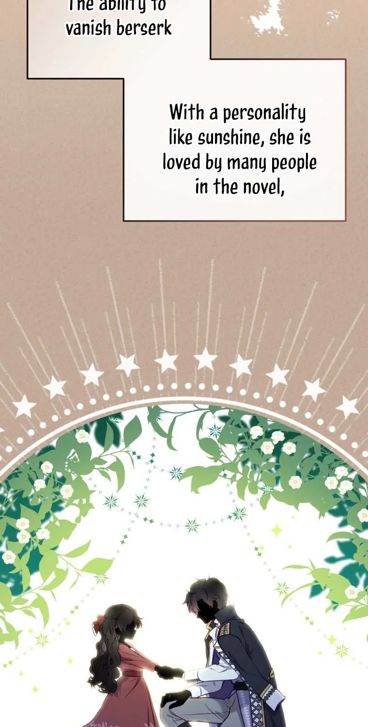 I’m being raised by villains Chapter 11 page 4 - 