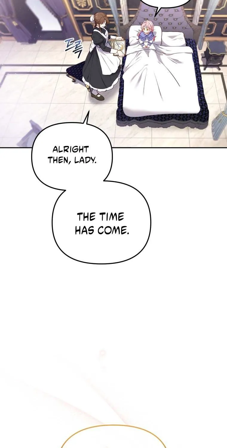 I’m being raised by villains Chapter 11 page 31 - 