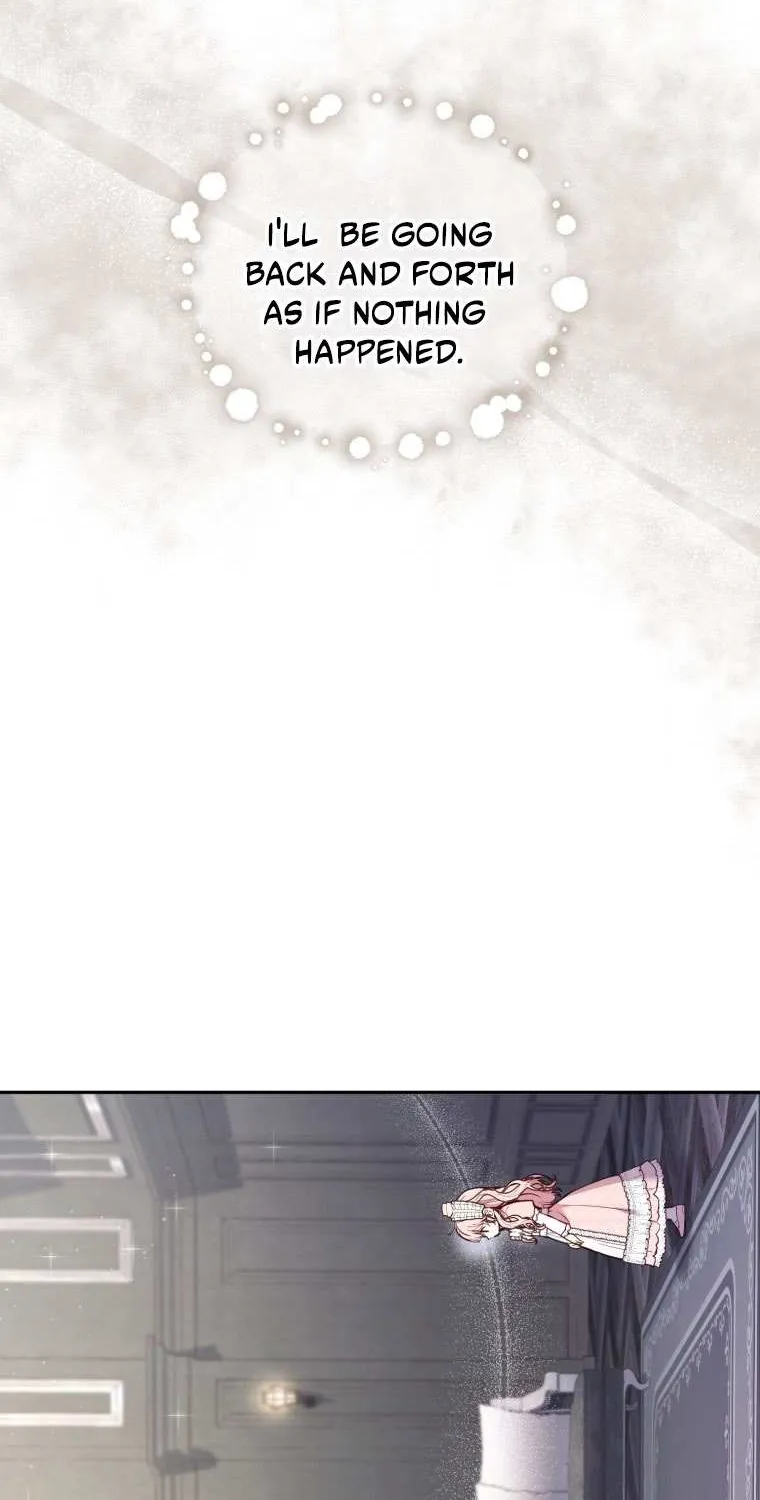 I’m being raised by villains Chapter 11 page 39 - 