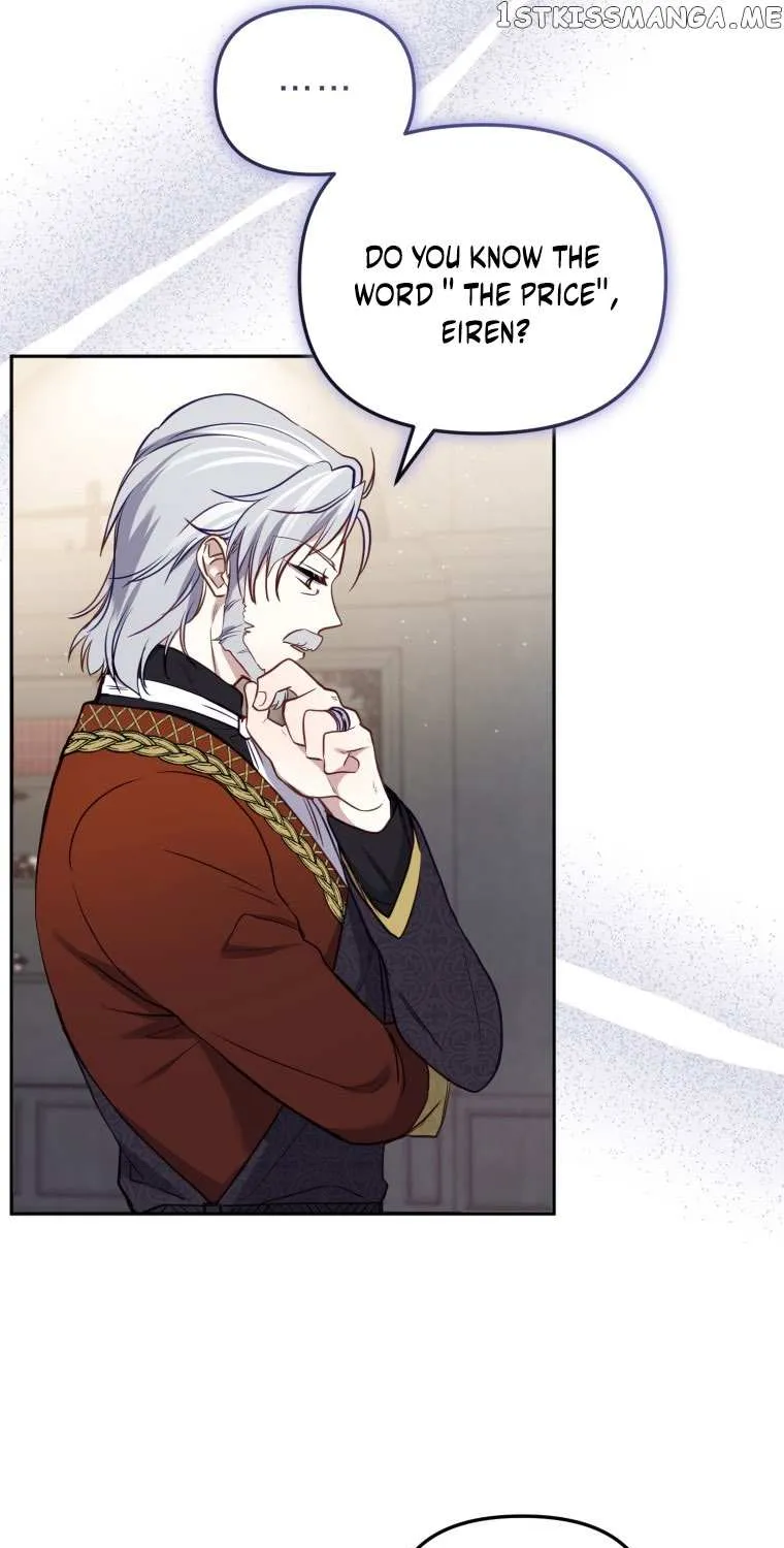I’m being raised by villains Chapter 11 page 50 - 