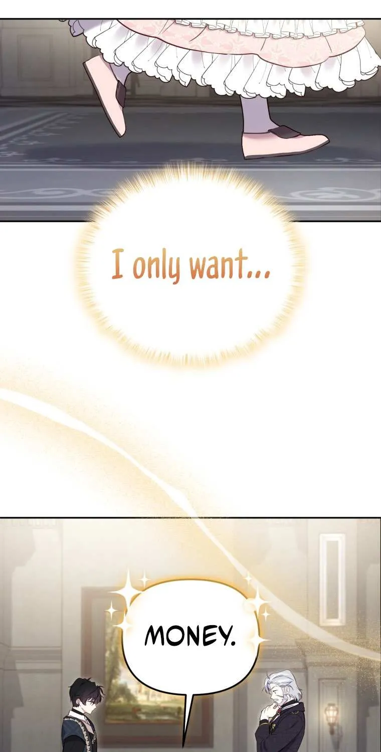 I’m being raised by villains Chapter 11 page 56 - 