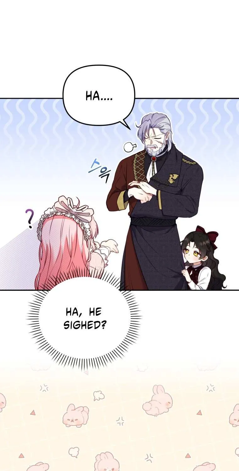 I’m being raised by villains Chapter 11 page 61 - 