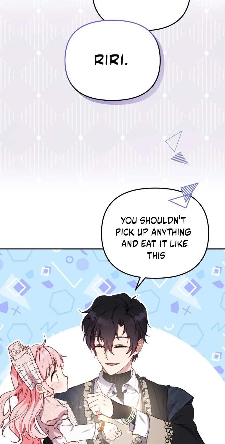 I’m being raised by villains Chapter 11 page 69 - 
