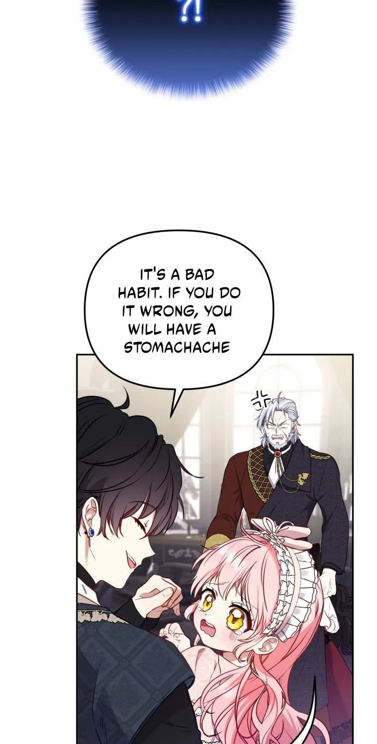I’m being raised by villains Chapter 11 page 71 - 