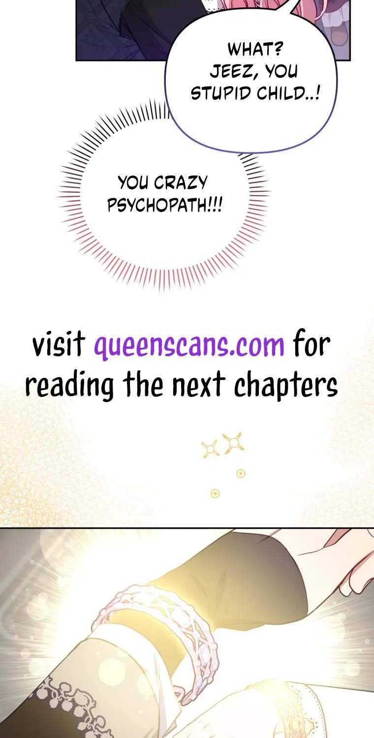 I’m being raised by villains Chapter 11 page 72 - 