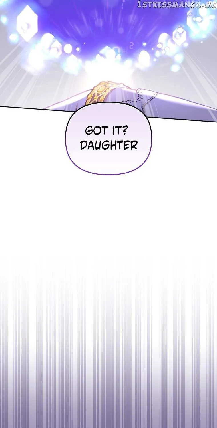 I’m being raised by villains Chapter 11 page 74 - 