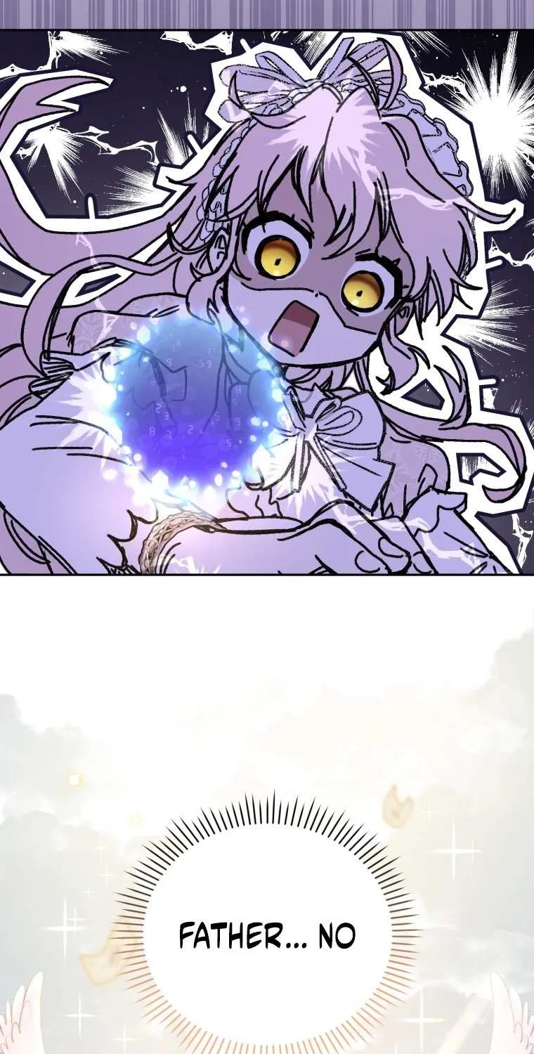 I’m being raised by villains Chapter 11 page 75 - 