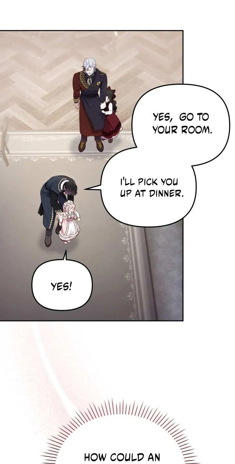 I’m being raised by villains Chapter 11 page 84 - 