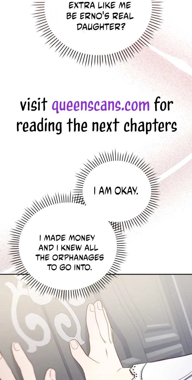 I’m being raised by villains Chapter 11 page 85 - 