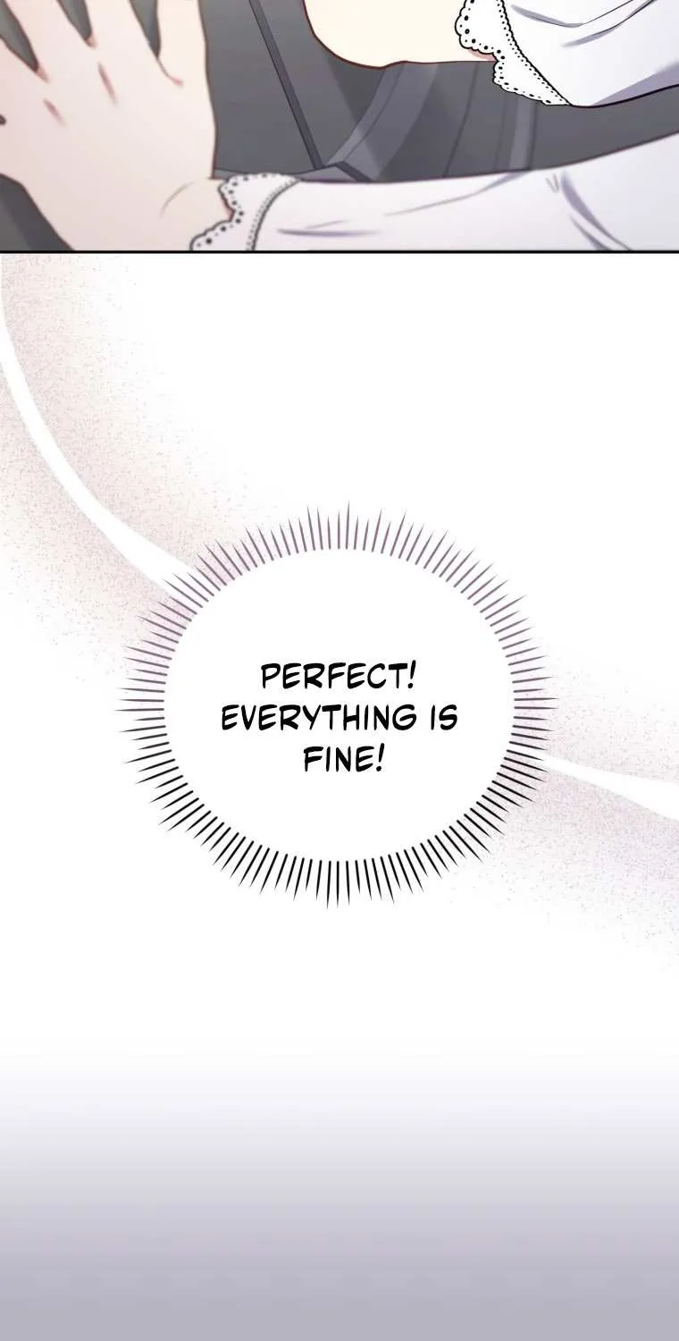 I’m being raised by villains Chapter 11 page 86 - 
