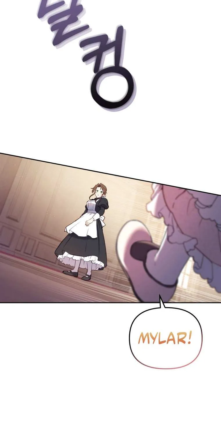 I’m being raised by villains Chapter 11 page 89 - 