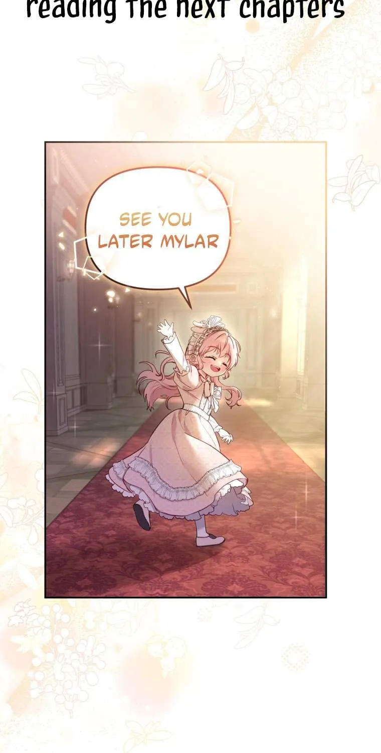 I’m being raised by villains Chapter 11 page 92 - 