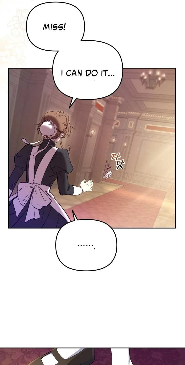 I’m being raised by villains Chapter 11 page 93 - 