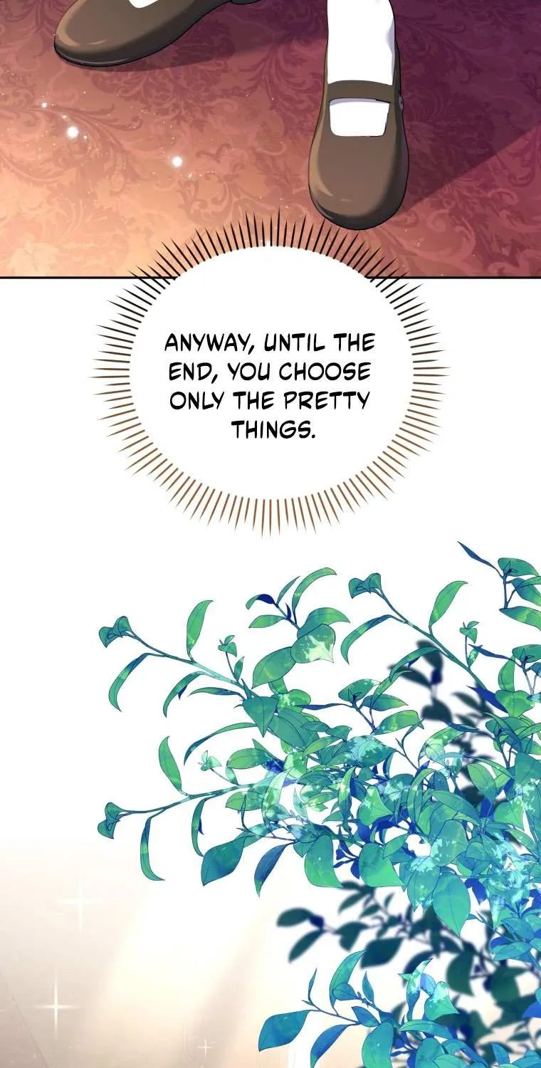 I’m being raised by villains Chapter 11 page 94 - 