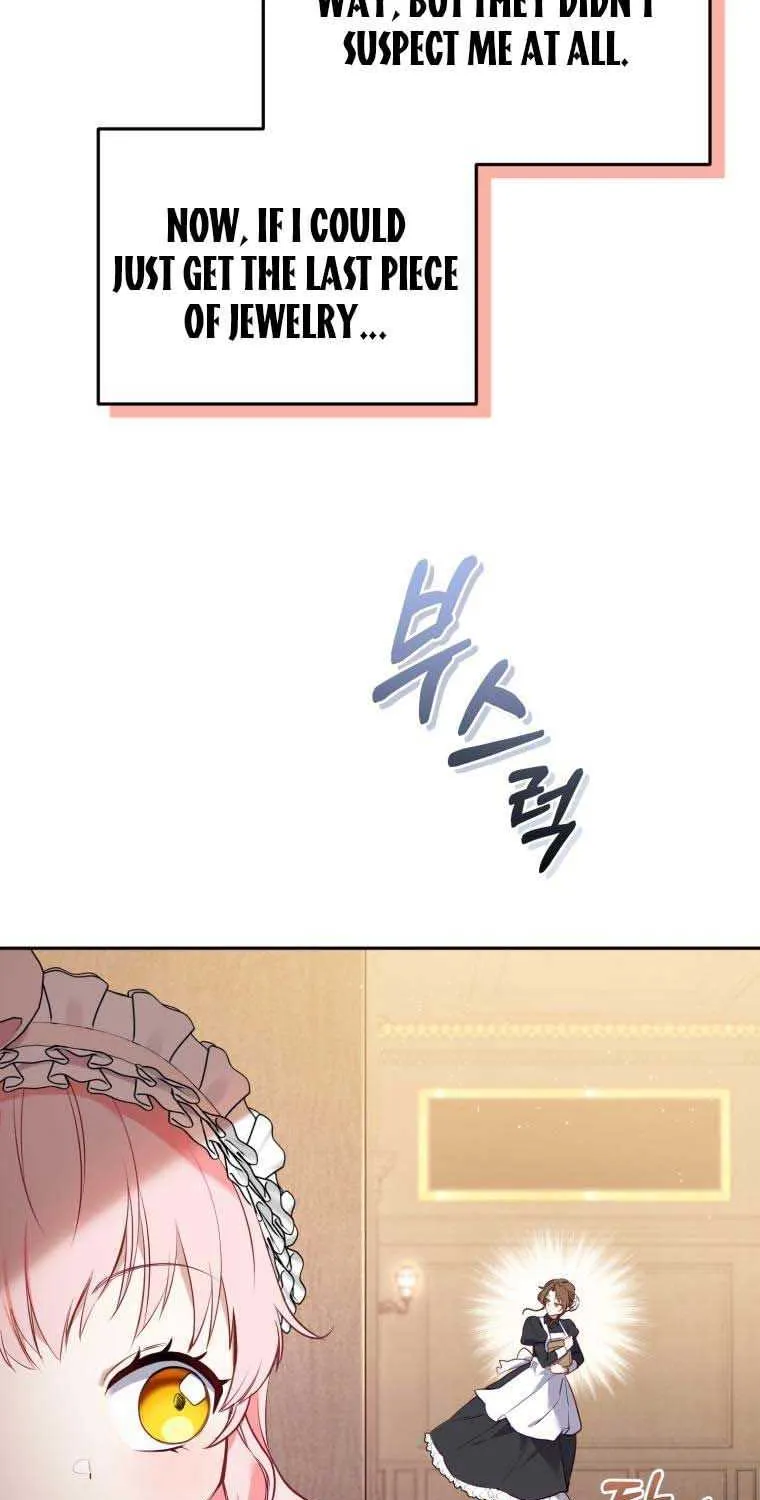 I’m being raised by villains Chapter 12.1 page 11 - 