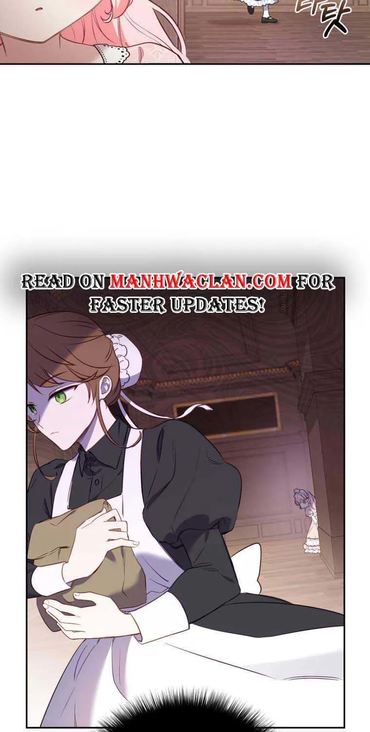 I’m being raised by villains Chapter 12.1 page 12 - 