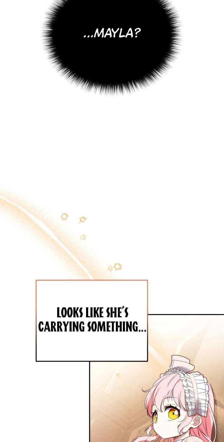 I’m being raised by villains Chapter 12.1 page 13 - 