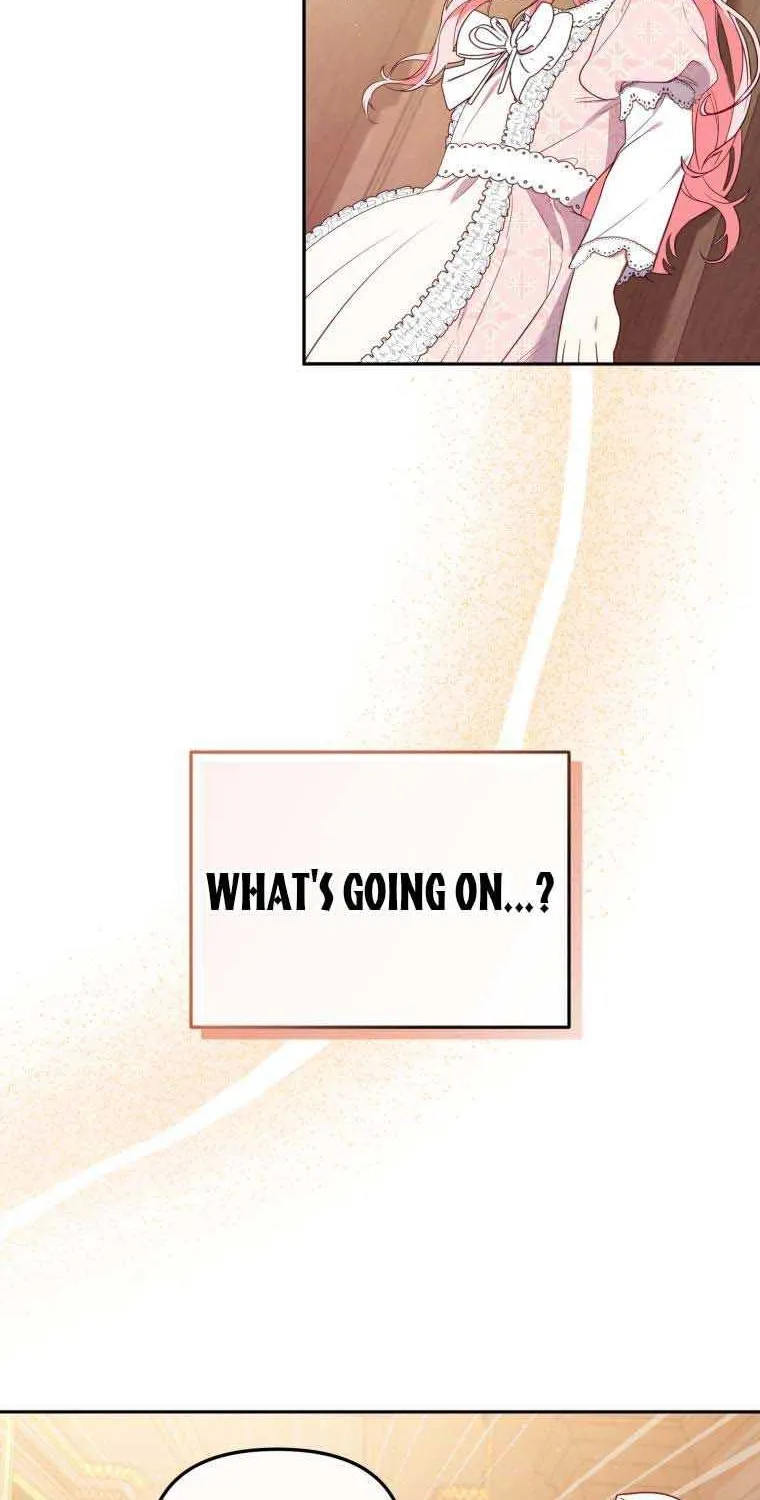 I’m being raised by villains Chapter 12.1 page 14 - 
