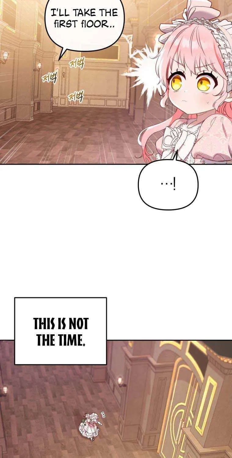 I’m being raised by villains Chapter 12.1 page 15 - 