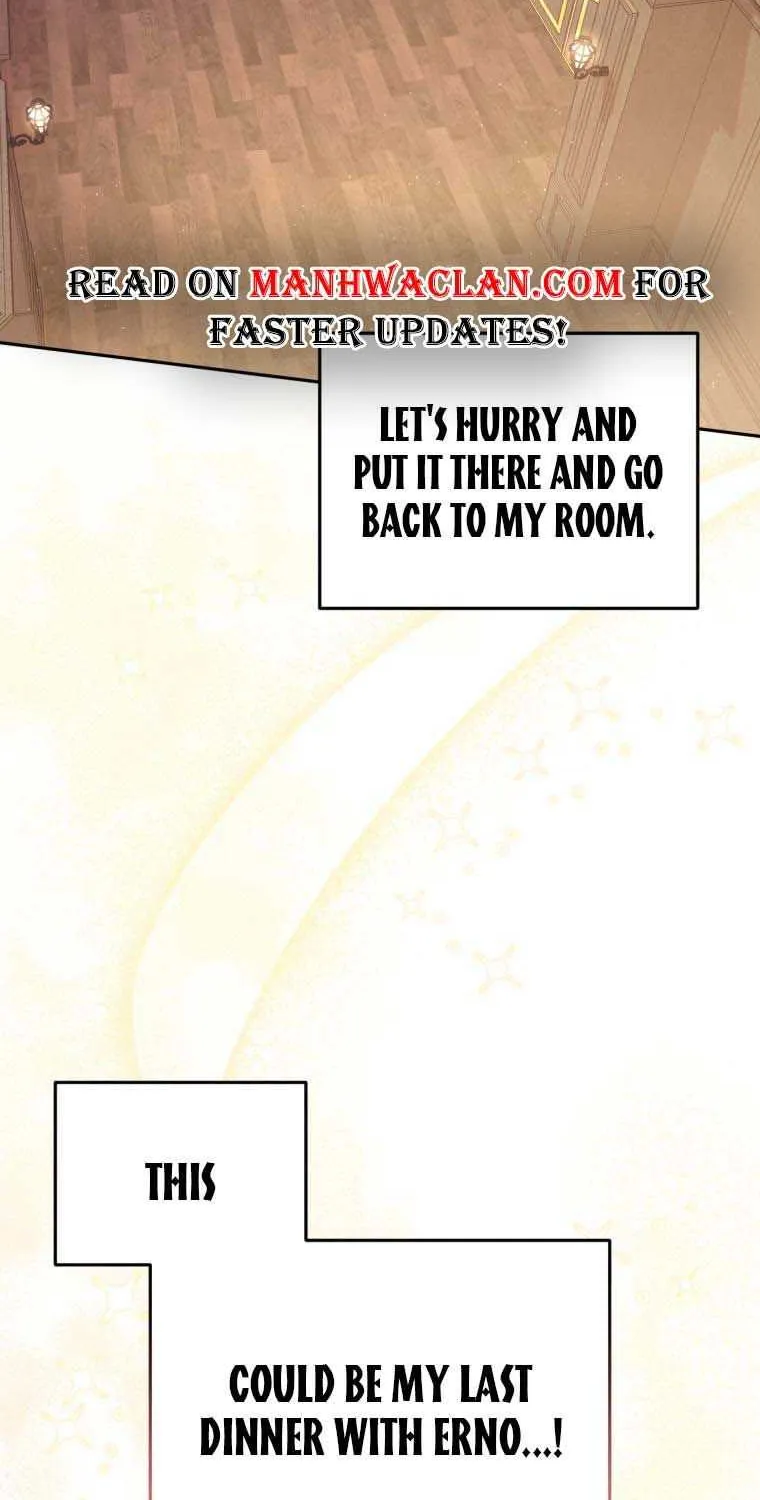 I’m being raised by villains Chapter 12.1 page 16 - 