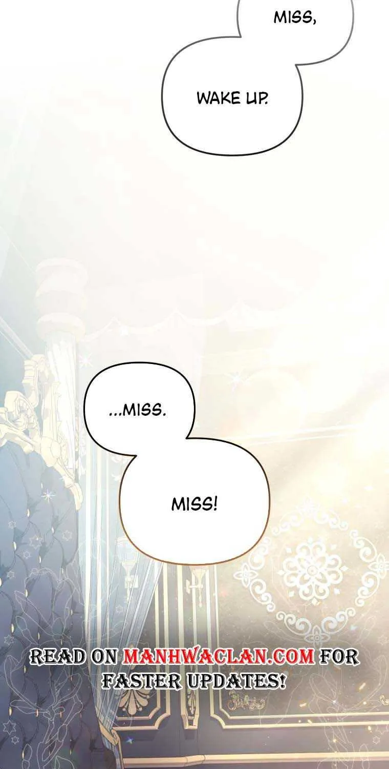 I’m being raised by villains Chapter 12.1 page 20 - 