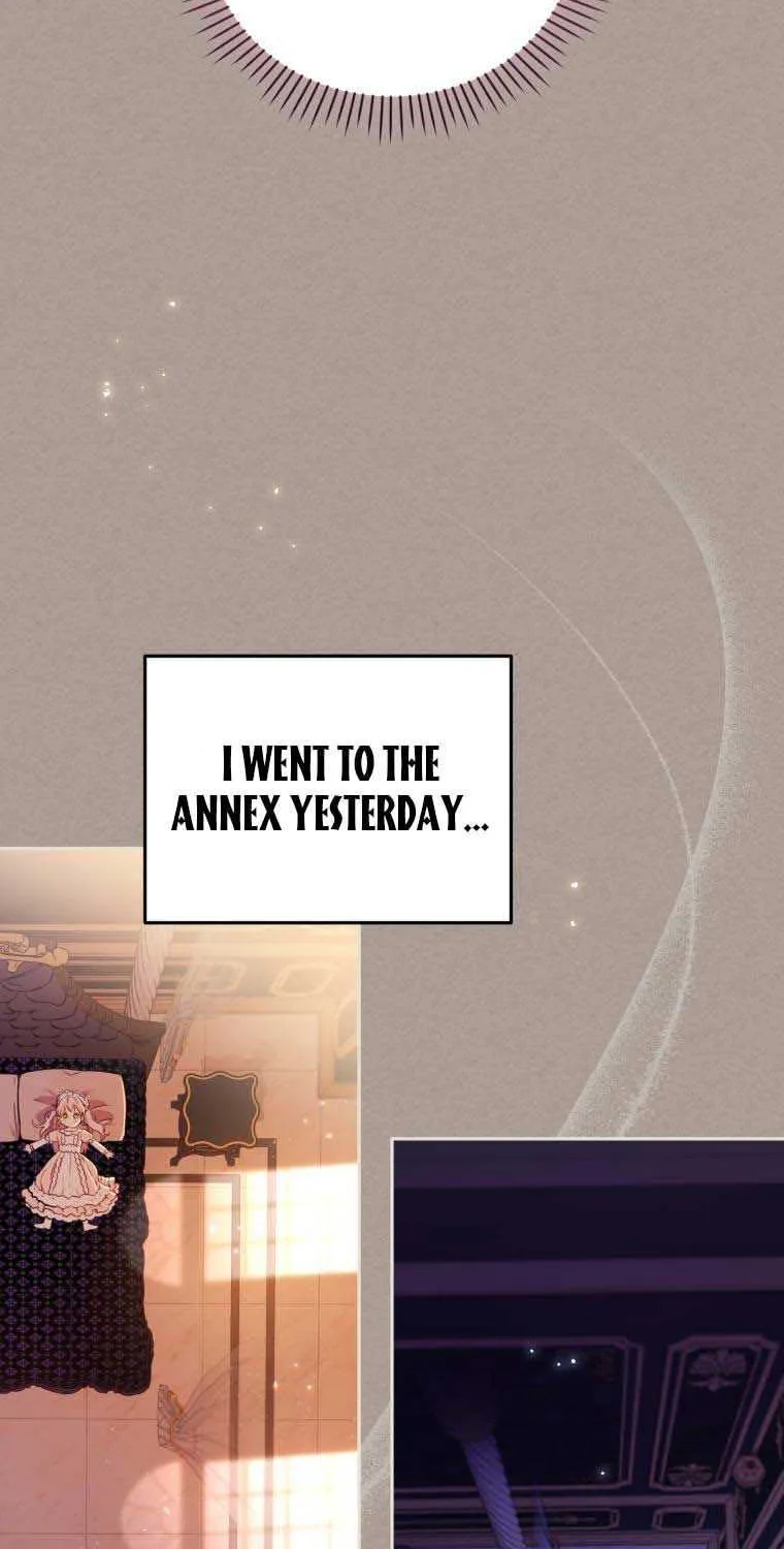 I’m being raised by villains Chapter 12.1 page 25 - 