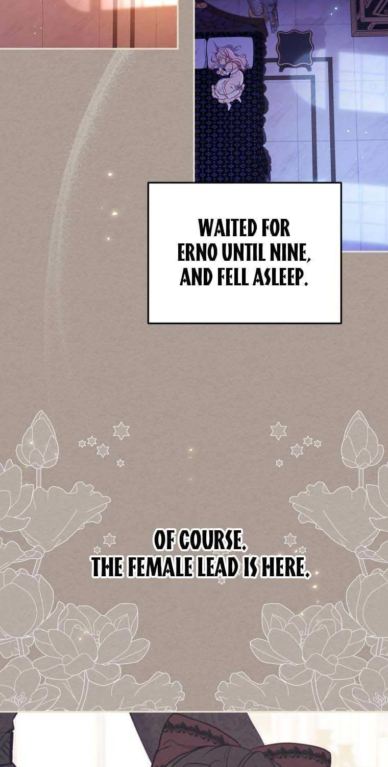 I’m being raised by villains Chapter 12.1 page 26 - 